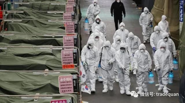 失控！單日增12萬！封鎖、封城、宵禁繼續(xù)延長！他們突然宣布漲價！