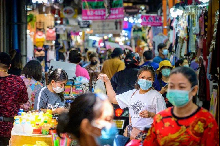 德爾塔“橫行”亞洲！日本加劇，馬來西亞不樂觀，泰國封鎖延長，中國……