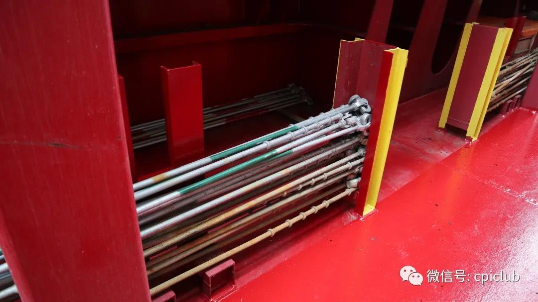散貨船載運集裝箱？安全提示來啦
