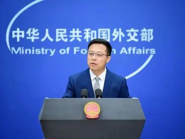 中國(guó)不許有印度船員的船??恐袊?guó)港口?外交部:不屬實(shí)