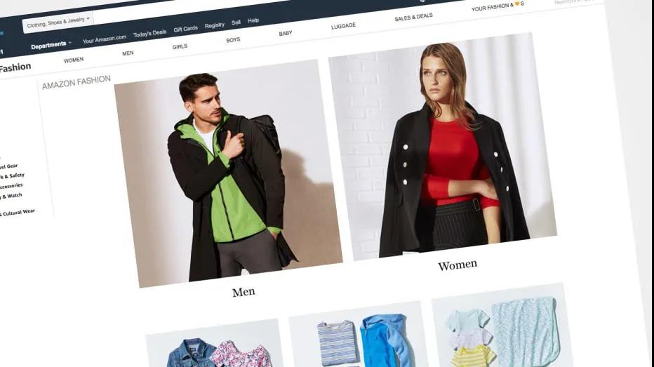 SHEIN們的新對手？Amazon攜87個(gè)自有服裝品牌下場