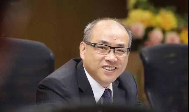 是否建造24000TEU型超大型集裝箱船？陽明海運(yùn)董事長作出回應(yīng)