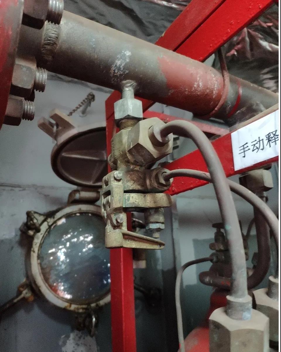 不含糊！船員因操作不當所致缺陷, 須接受實操檢查！