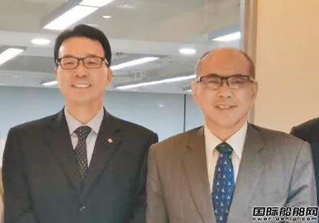 快下單了！這家船東首次證實將訂造兩萬箱超大型船