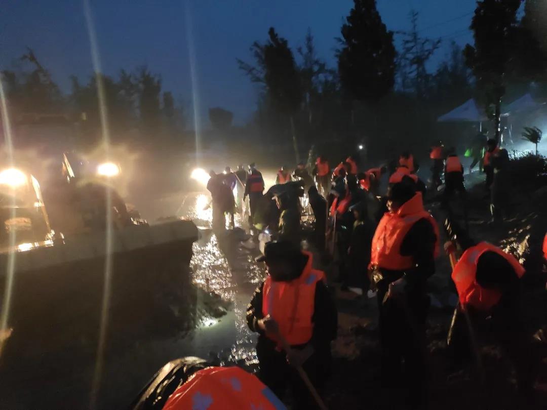 河南罕見暴雨、歐洲洪水泛濫、北美野火肆虐，出貨警惕極端天氣！