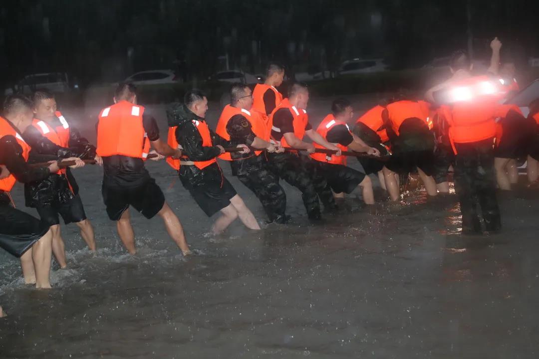河南罕見暴雨、歐洲洪水泛濫、北美野火肆虐，出貨警惕極端天氣！