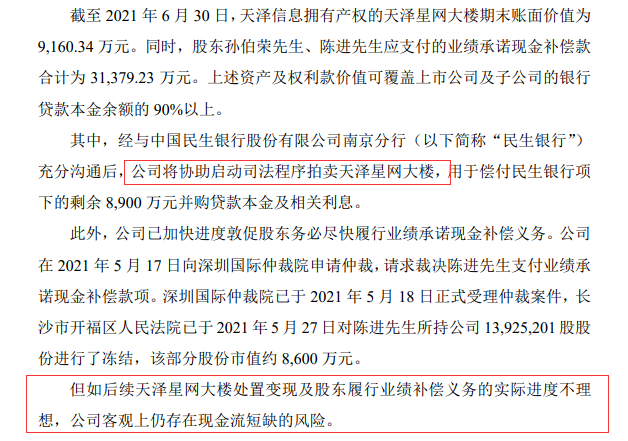 水落石出！有棵樹封號(hào)12大原因曝光，母公司欲賣樓還債！