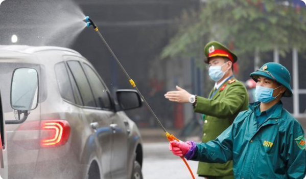 揪心！Delta變異毒株肆虐亞洲，印尼、馬來西亞、越南、韓國等多國確診創(chuàng)新高