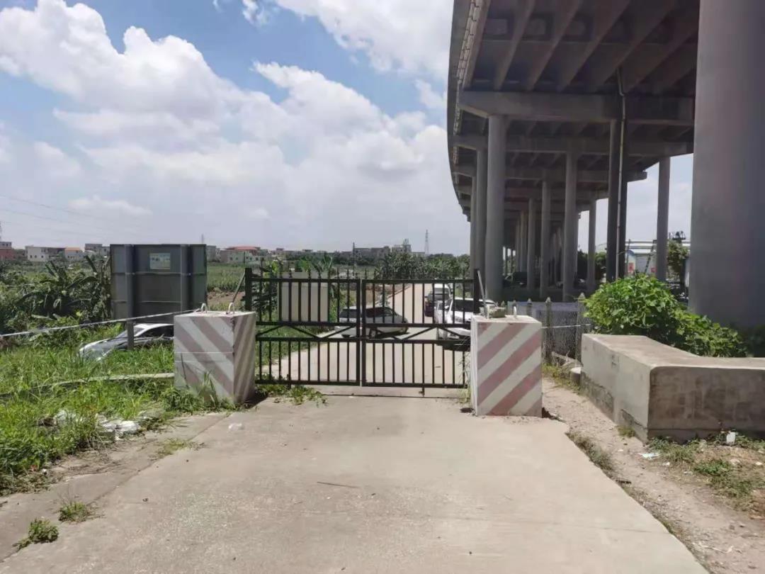 事故丨集裝箱船撞上廣州一大橋，事發(fā)水域臨時(shí)封航、橋面禁行！