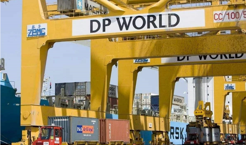 傳奇！這家北美知名貨代物流企業(yè)以12億美元被DP World收購！