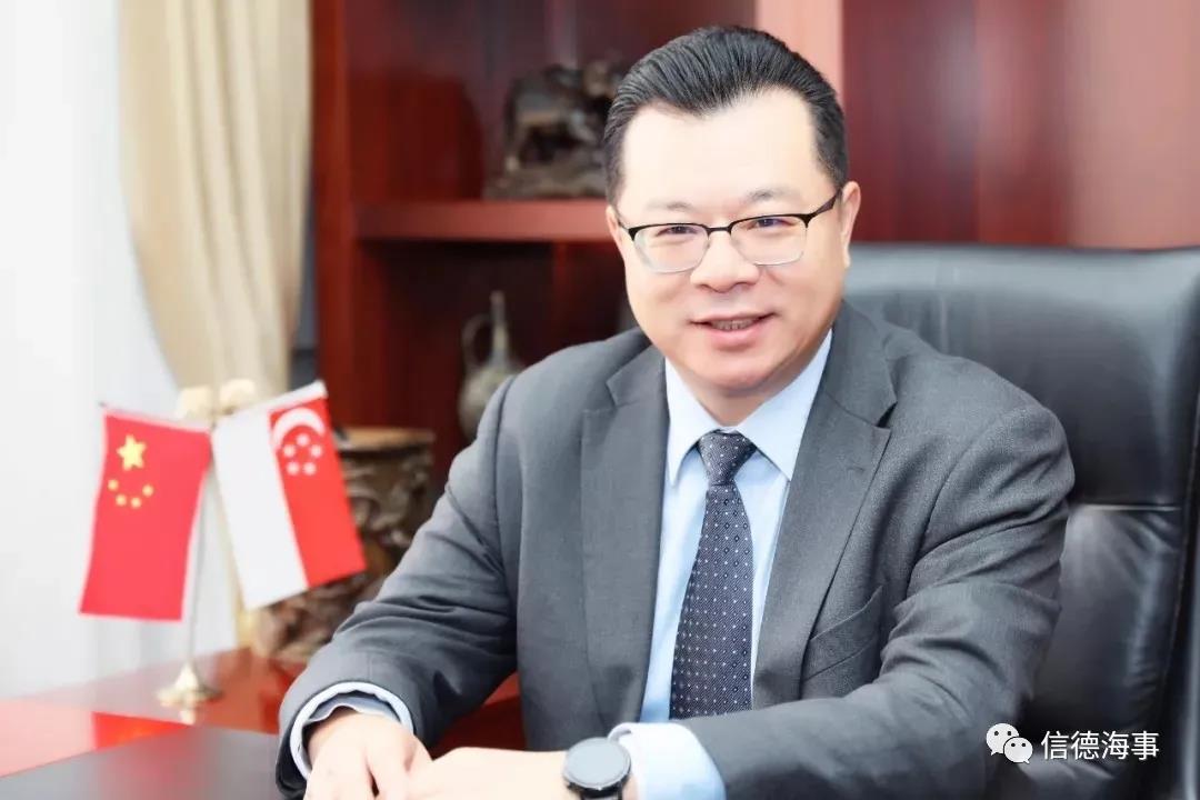 中國船員進(jìn)一步“打入國際市場”勝算幾何？還有哪些障礙？工資還會漲嗎？