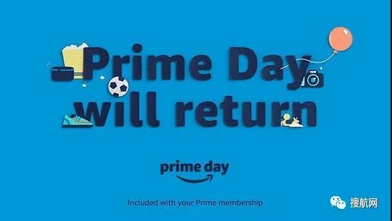 疫情、供應(yīng)鏈中斷等因素，亞馬遜年度Prime Day打折力度弱于往年