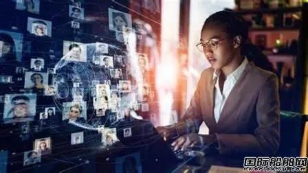 一年減少7000小時(shí)工作量！這家船廠引入“數(shù)字化員工”智能解決方案