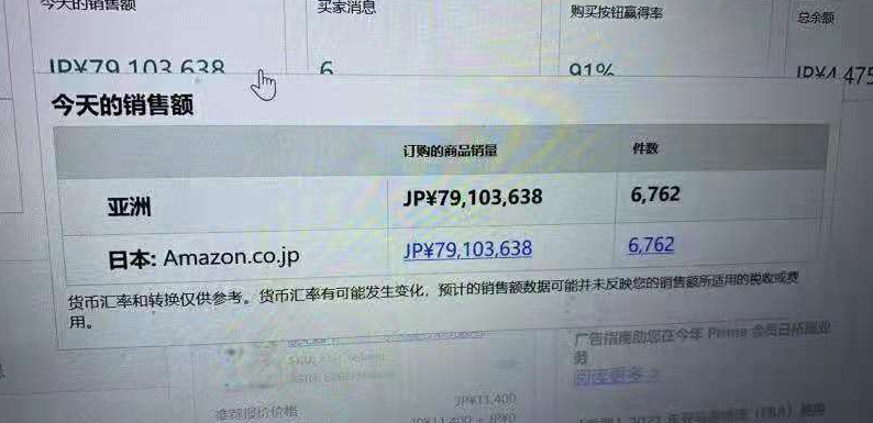 單量瞬間1000+！Prime Day首日爆冷還是炸裂？