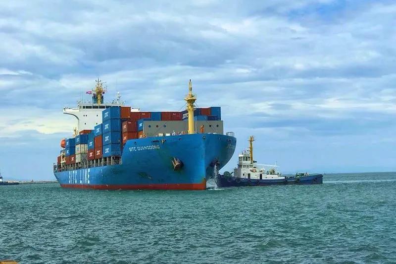 海豐國際預計2021年上半年凈利最高4.8億美元！ 
