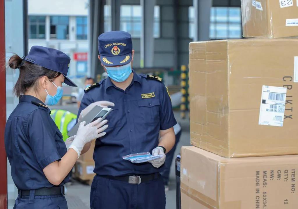 成都至馬拉首趟B2B跨境電商中歐班列成功開(kāi)行！