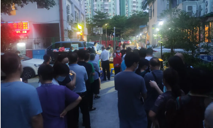 立即熔斷！深圳一入境航班32人陽性，海關(guān)人員被感染！同源為印度變種病毒！ 