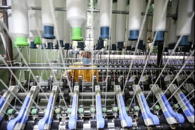 印度大量紡織訂單被取消，越南每天近400家企業(yè)退市！日本1600家企業(yè)倒下！