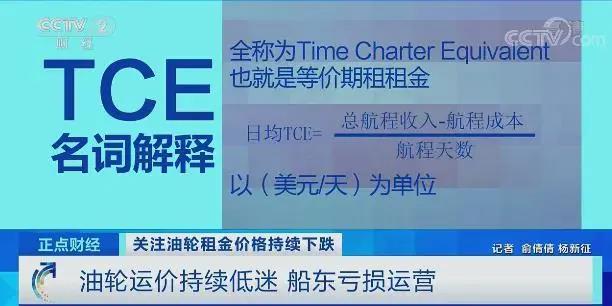 油價(jià)不斷攀升！油輪運(yùn)價(jià)卻“慘淡”，船東甚至虧損運(yùn)營？
