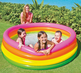 選品 | 炎炎夏日，如何抓住水上運(yùn)動(dòng)用品的巨大商機(jī)？這份清單不容錯(cuò)過(guò) 