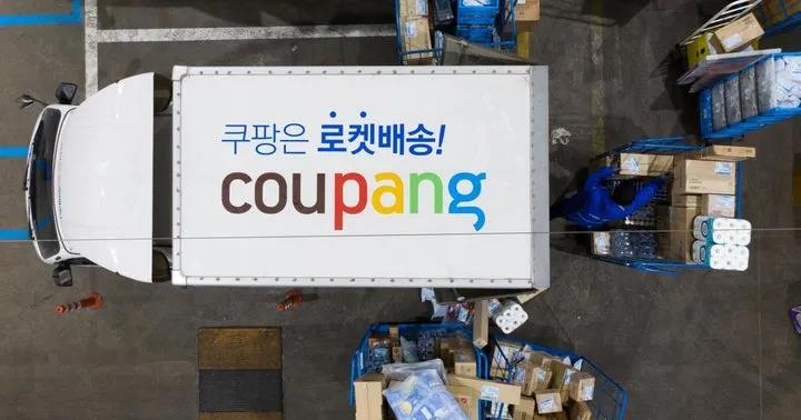 市值超600億美元，韓國電商巨頭Coupang首次進軍海外！