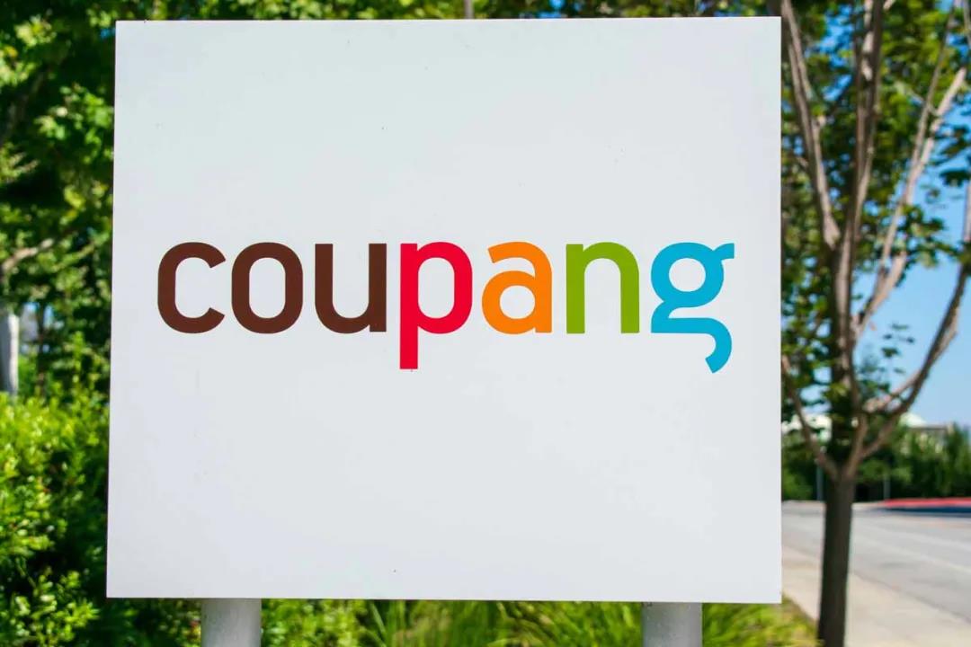 市值超600億美元，韓國電商巨頭Coupang首次進軍海外！
