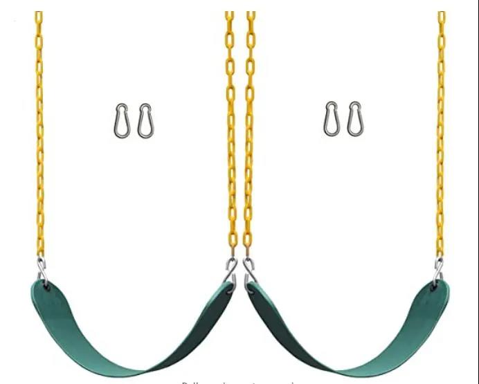 搜索量飆升1100%，評(píng)分高達(dá)4.9，叢林小秋千火了