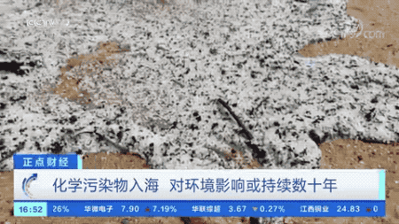 沉沒貨船“黑匣子”找到了！政府和運營商被起訴！索賠金額或超1億美元