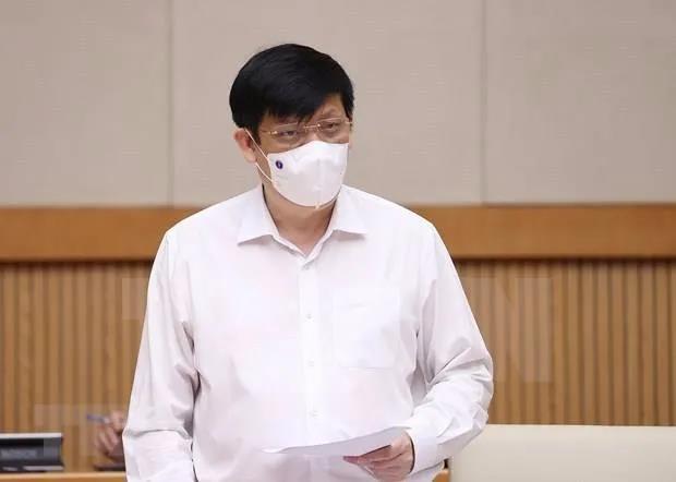 警惕！越南封城隔離，馬來(lái)西亞將封國(guó)，泰國(guó)第3波疫情兇猛，英國(guó)解封計(jì)劃放緩