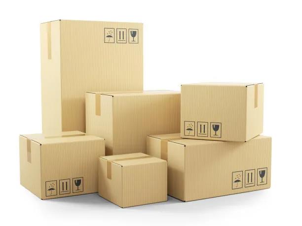 緊急！DHL停收發(fā)往美國(guó)單件超30kg的貨件