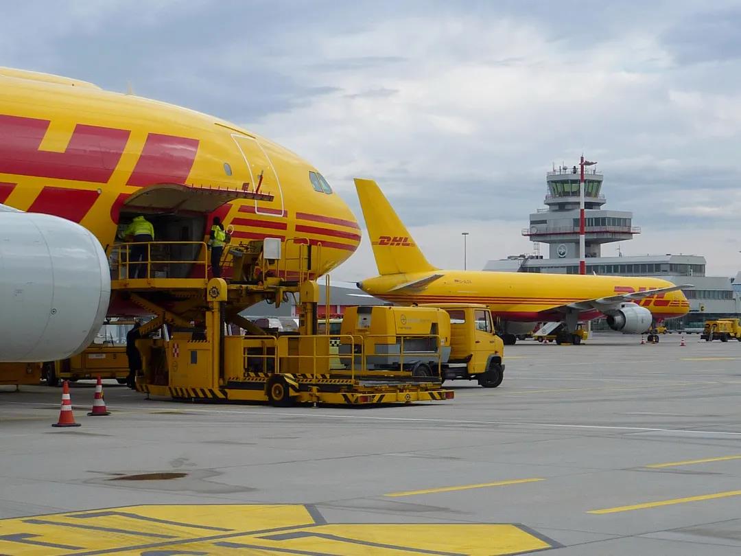 DHL快遞將在歐洲市場再成立一家貨運航空公司,加強歐洲航空網絡建設