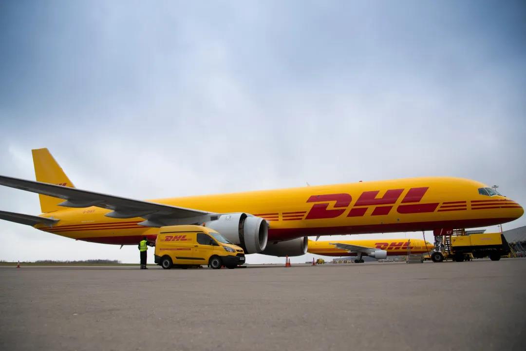 DHL快遞將在歐洲市場再成立一家貨運航空公司,加強歐洲航空網絡建設