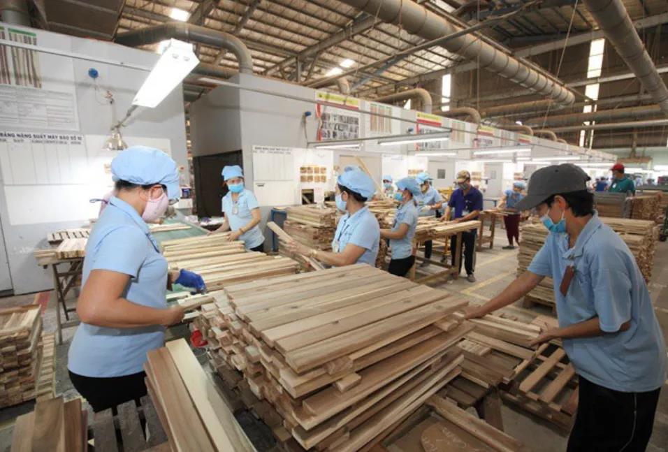 疑越南企業(yè)從中國(guó)進(jìn)口零部件，組裝成品再出口，涉及原產(chǎn)地欺詐！
