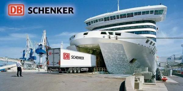 重磅！DSV Panalpina欲100億$收購DB Schenker？躋身全球第二大海/空運(yùn)貨運(yùn)代理