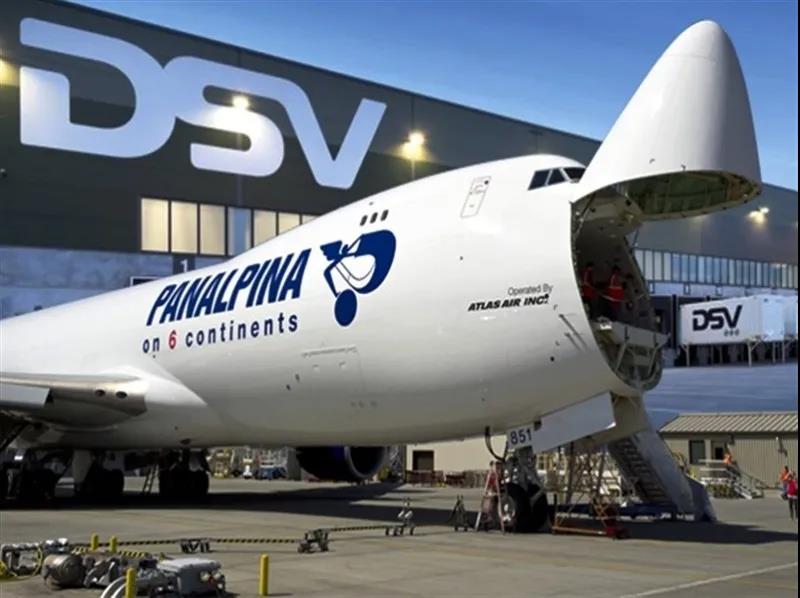 重磅！DSV Panalpina欲100億$收購DB Schenker？躋身全球第二大海/空運(yùn)貨運(yùn)代理