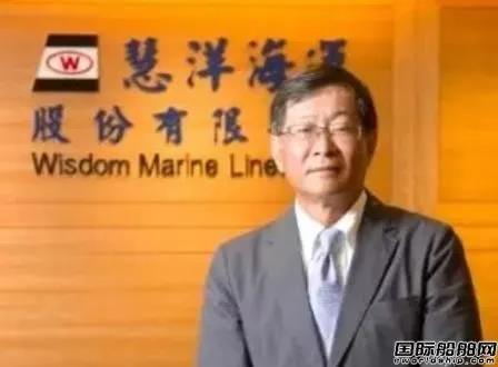 下半年考慮訂造新船？慧洋海運(yùn)：散貨船市場(chǎng)還要旺5年 