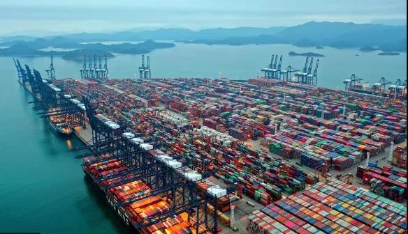 干貨丨深圳沒有“深圳港”？一文帶你了解深圳東西部港區(qū)