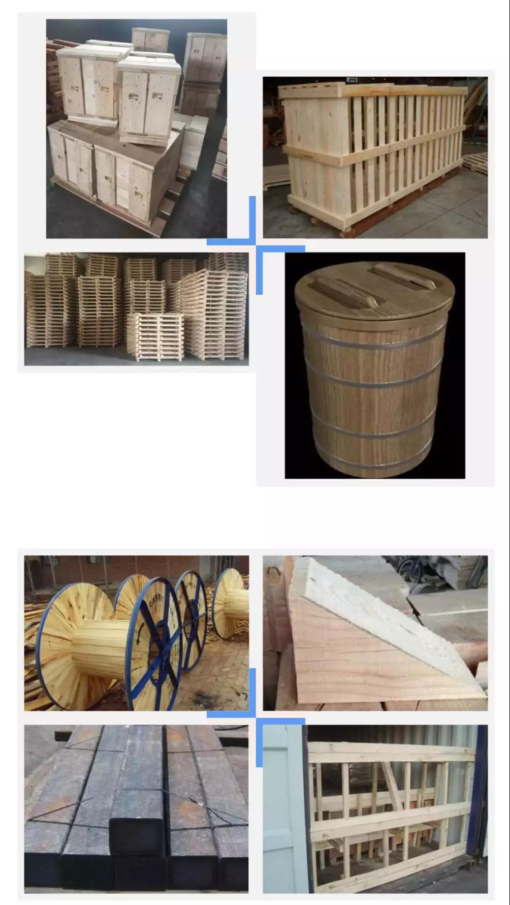 干貨丨出口貨物注意木質(zhì)包裝IPPC標(biāo)識(shí)規(guī)定，避免通關(guān)受阻！