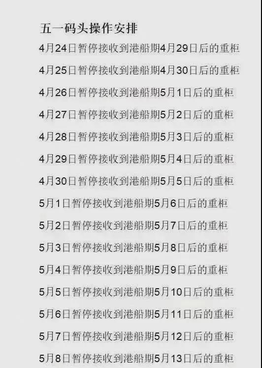 海運(yùn)出口迎來“史上最瘋狂之夏”，停航、漲價(jià)、缺柜、港口罷工輪番上演！