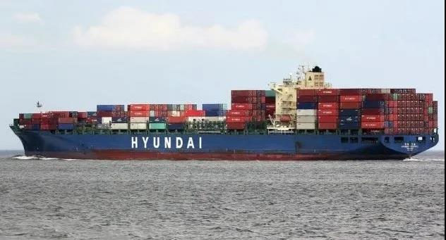 全球海運(yùn)業(yè)陷入混亂局面，更多的額外集裝箱船被部署進(jìn)亞洲-北歐航線