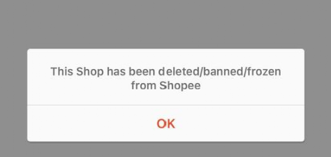 Shopee大量封殺偽本土賬號，五家ERP受牽連被終止合作！