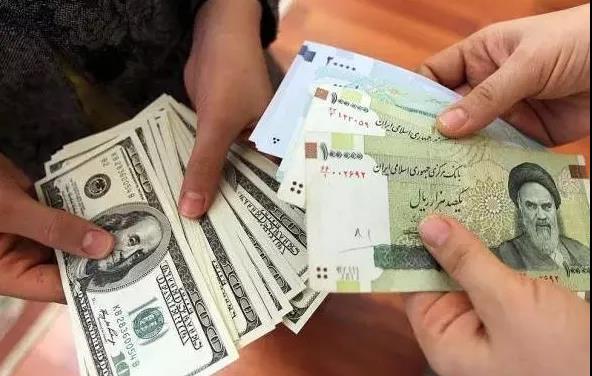 出口伊朗預警！封城、貨幣再改、通貨膨脹、限制進口！