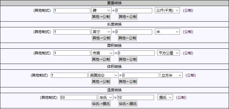外貿(mào)人最常用的網(wǎng)站查詢工具匯總！