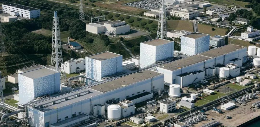 熱點丨日本決定將核污水排入海，4000個廢棄物集裝箱信息不明