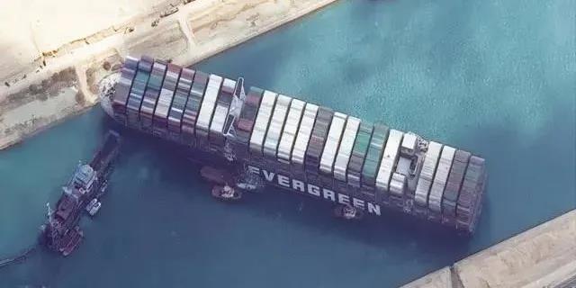 船方或?qū)①r償10億美金！擱淺原因影響EVER GIVEN共同海損認(rèn)定嗎？貨主與貨代們應(yīng)當(dāng)何去何從？