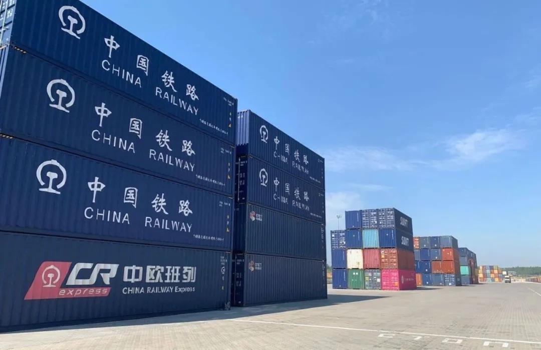 運力緊張，中歐鐵路服務(wù)需求突然激增，航空貨運包機價格達到新高