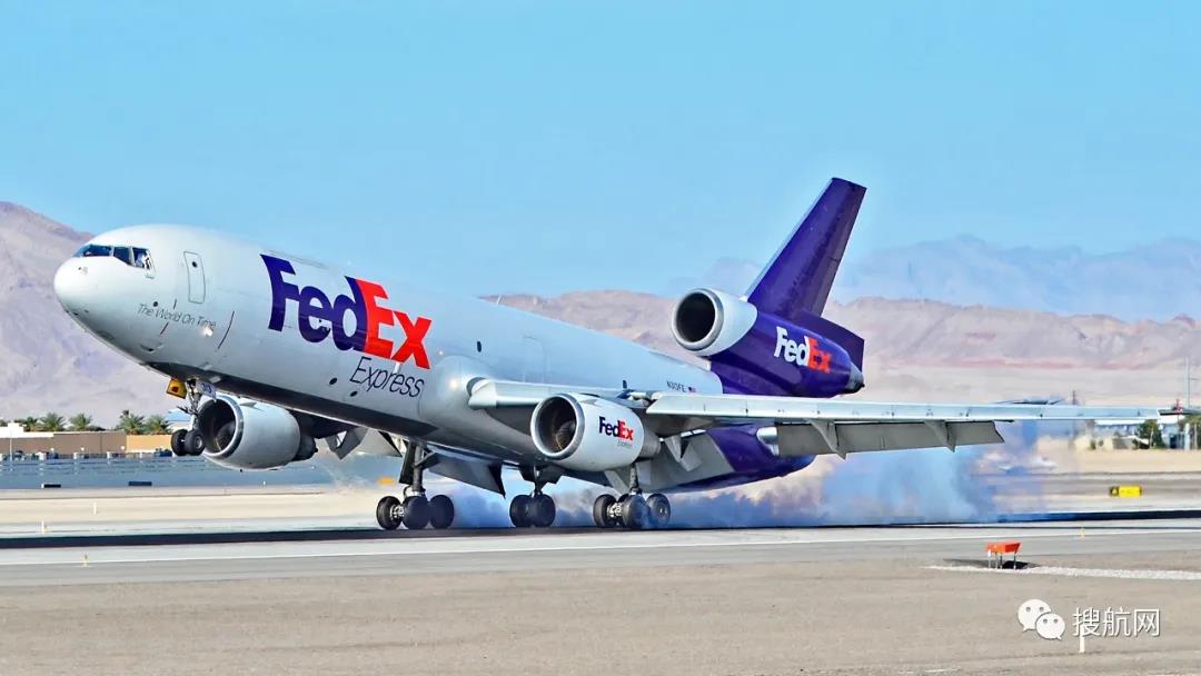 UPS和FedEx恢復(fù)退款保證，恢復(fù)對包裹和國際貨運的優(yōu)先服務(wù)