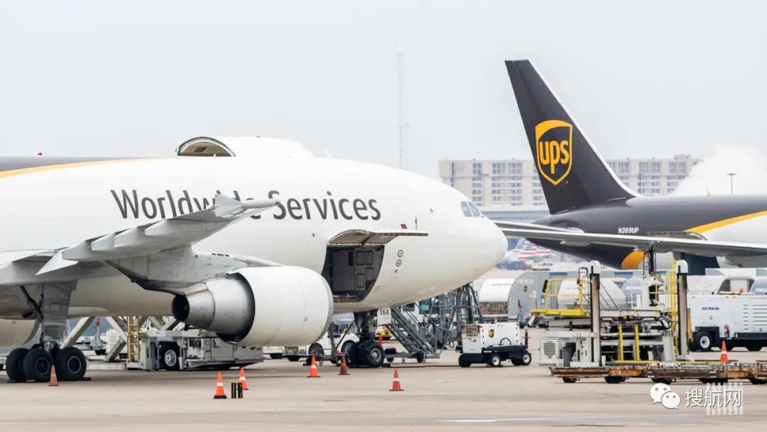 UPS和FedEx恢復(fù)退款保證，恢復(fù)對包裹和國際貨運的優(yōu)先服務(wù)