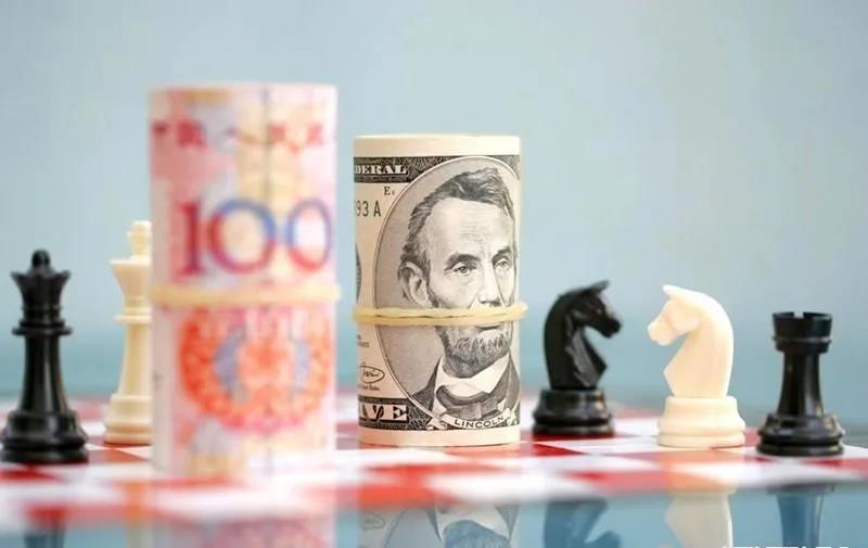 人民幣匯率創(chuàng)4個月新低，貶值還要持續(xù)多久？