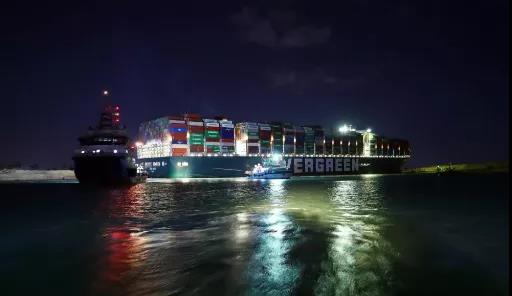 世紀大“堵船”，影響全球！這些商品短缺價格上漲，多國零售商犯難